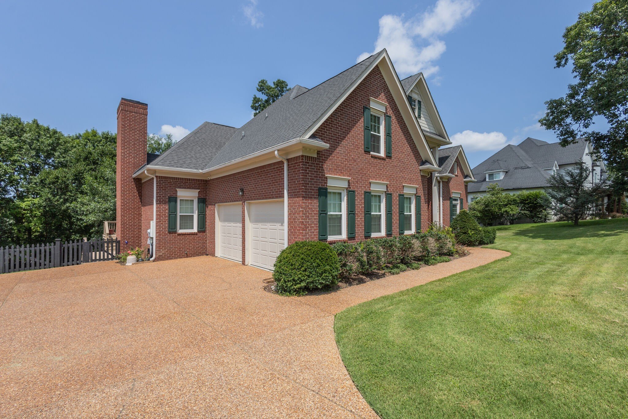 243 Spencer Creek Rd, Franklin, TN  37069