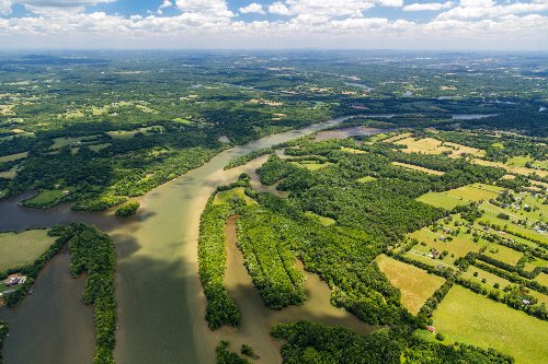 Cairo Bend Road, Lebanon, TN  37087