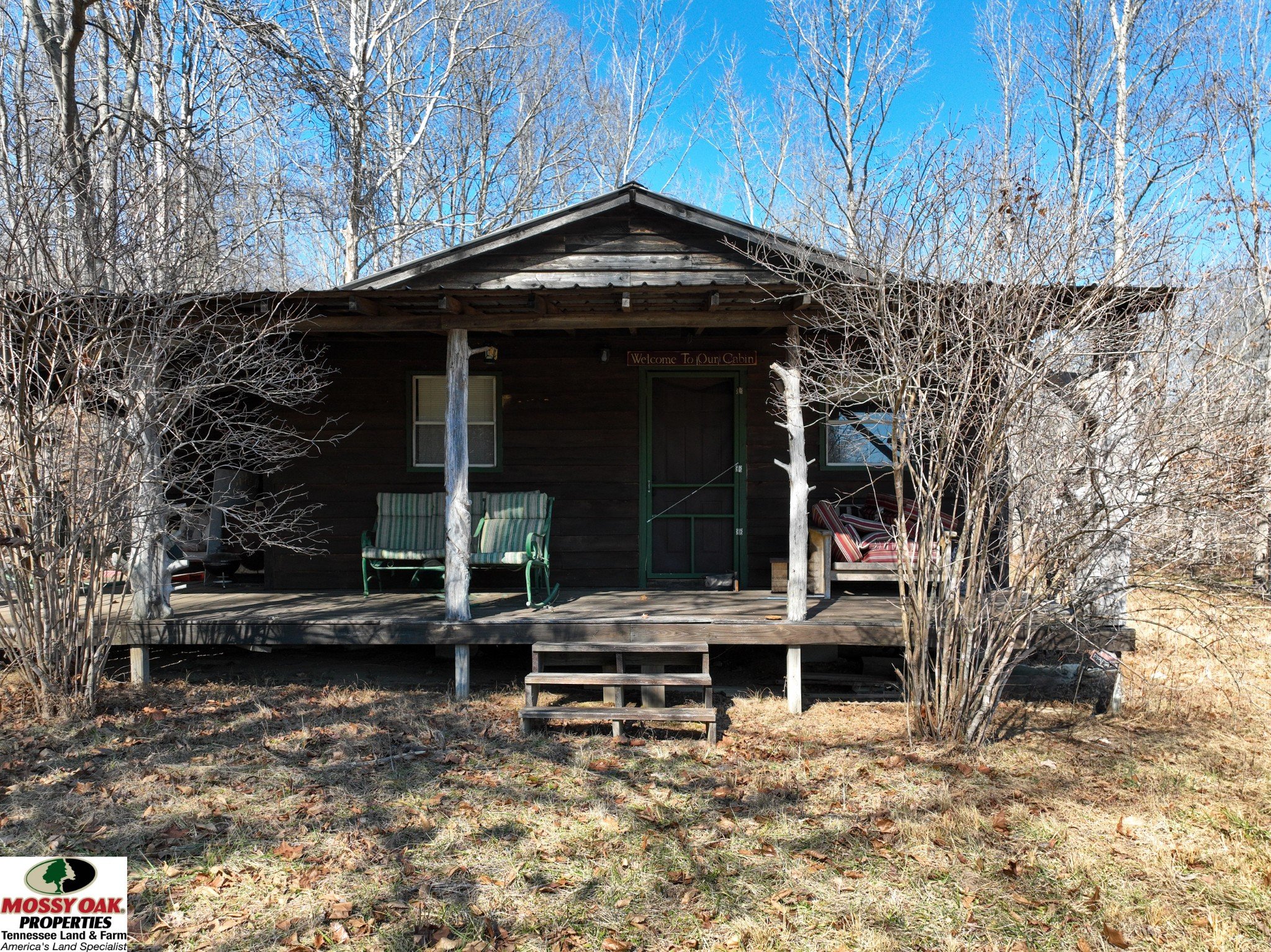 Flag Springs Rd, Lynnville, TN  38472