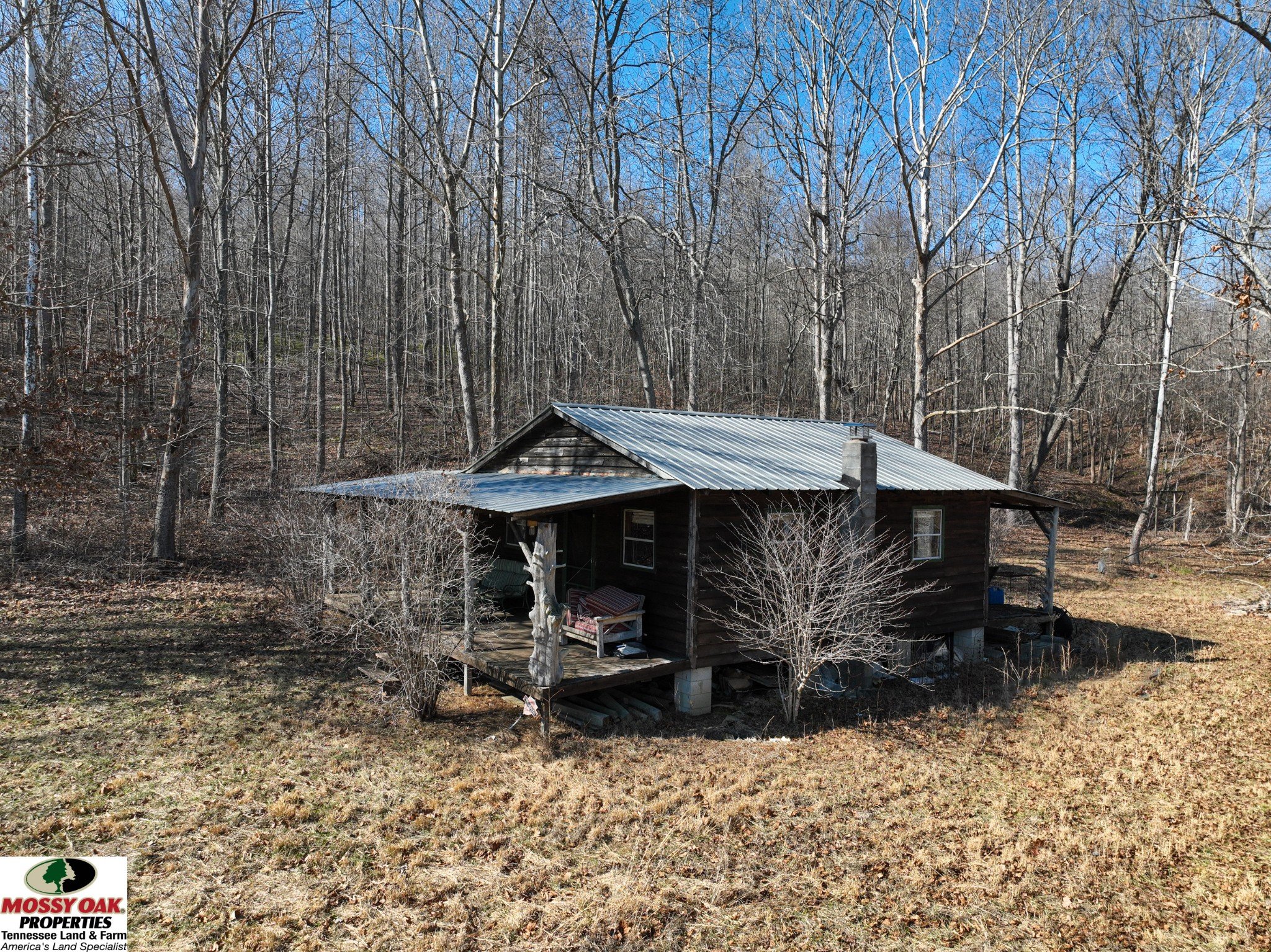 Flag Springs Rd, Lynnville, TN  38472