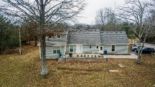 315 S Posey Hill Rd, Mount Juliet, TN  37122