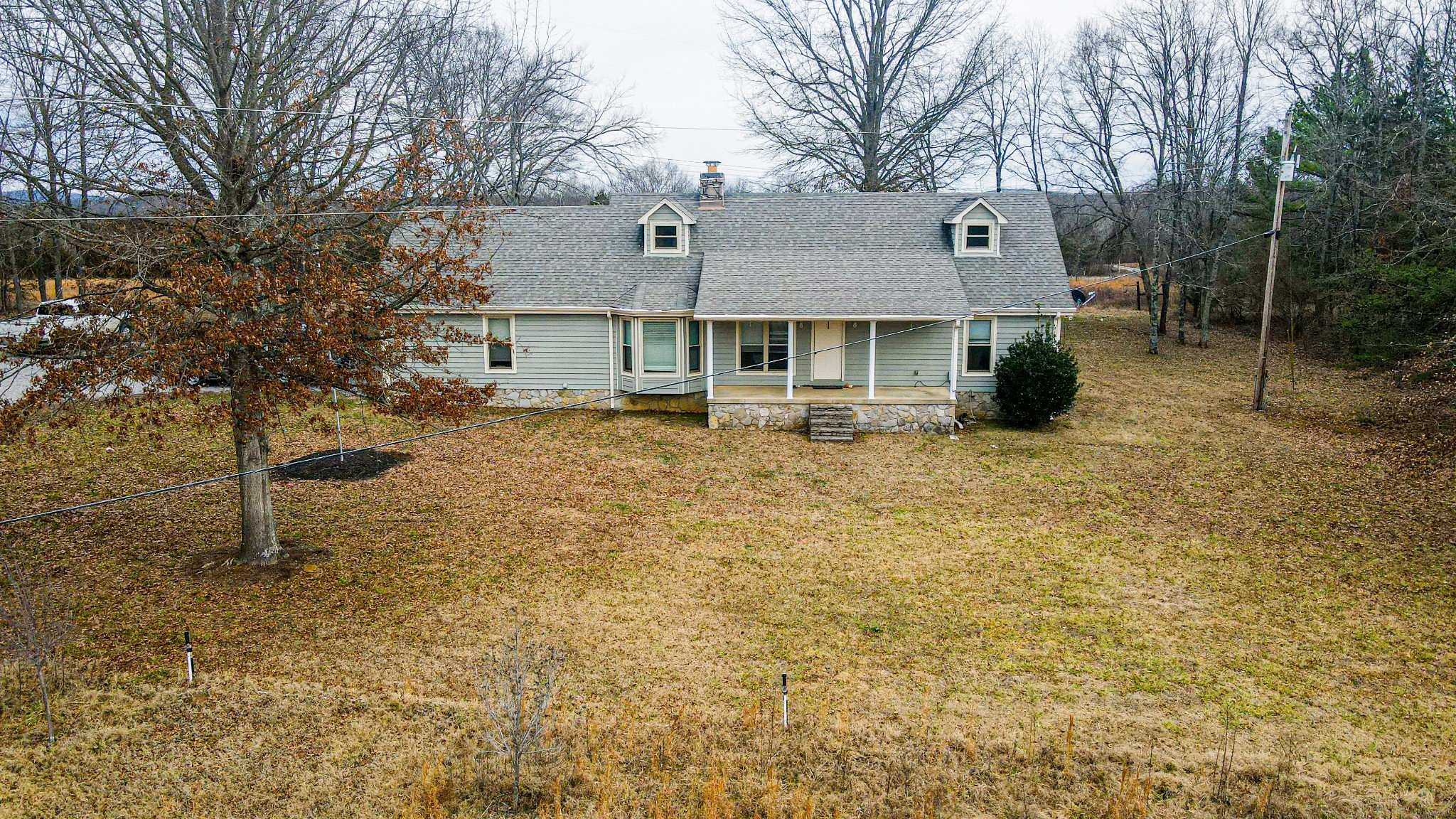 315 S Posey Hill Rd, Mount Juliet, TN  37122