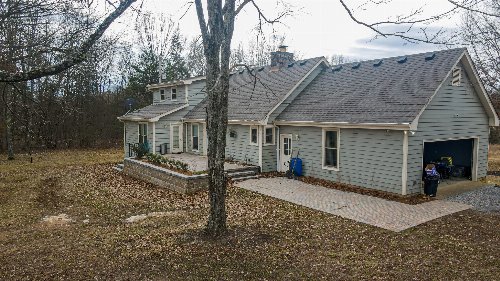 315 S Posey Hill Rd, Mount Juliet, TN  37122