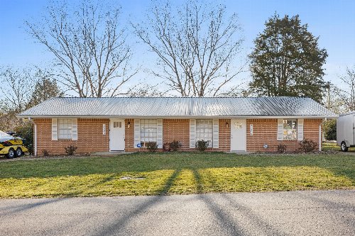 2506 Woodfin Ave, Chattanooga, TN  37415