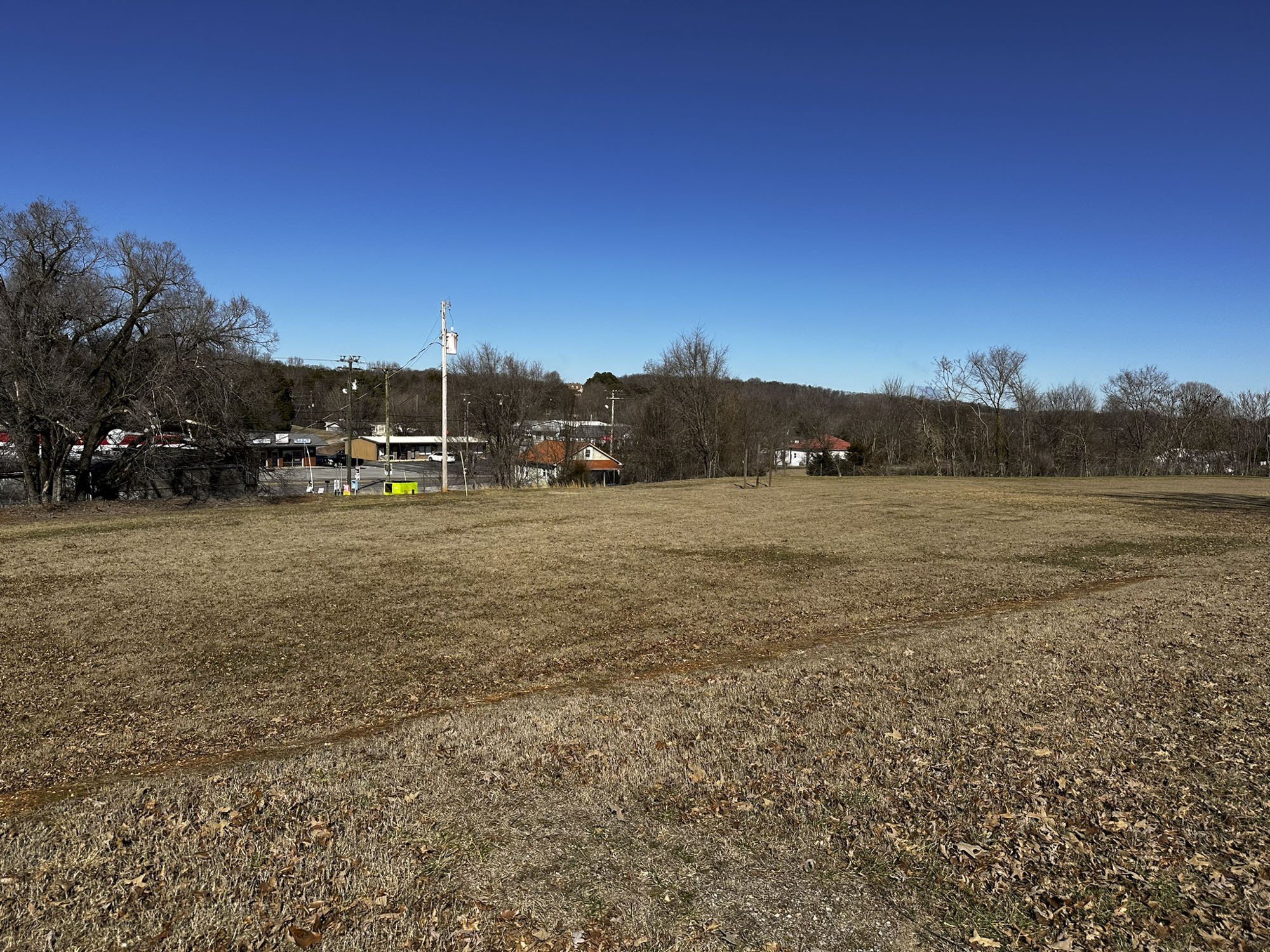 Lakeview Drive, Dandridge, TN  37725