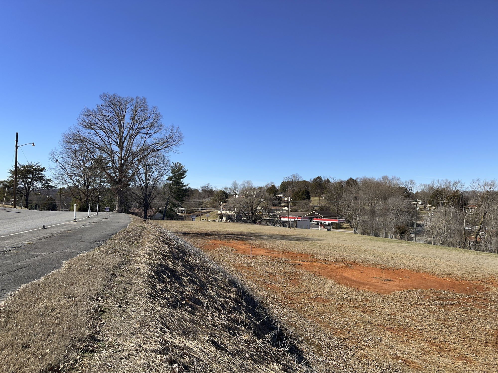 Lakeview Drive, Dandridge, TN  37725