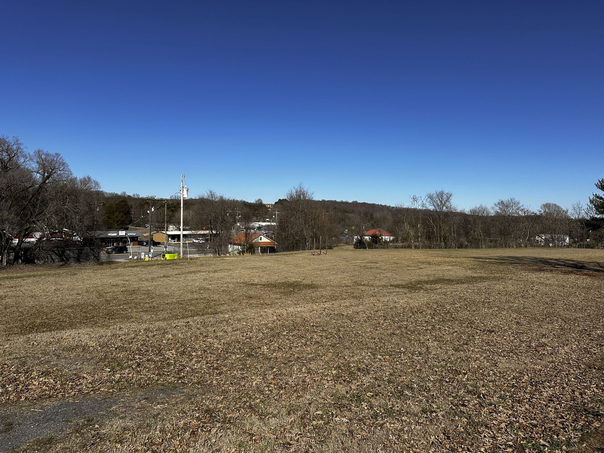 Lakeview Drive, Dandridge, TN  37725