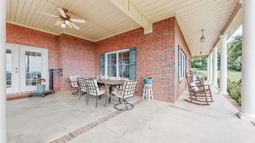 17 Stevenson Road, Fayetteville, TN  37334