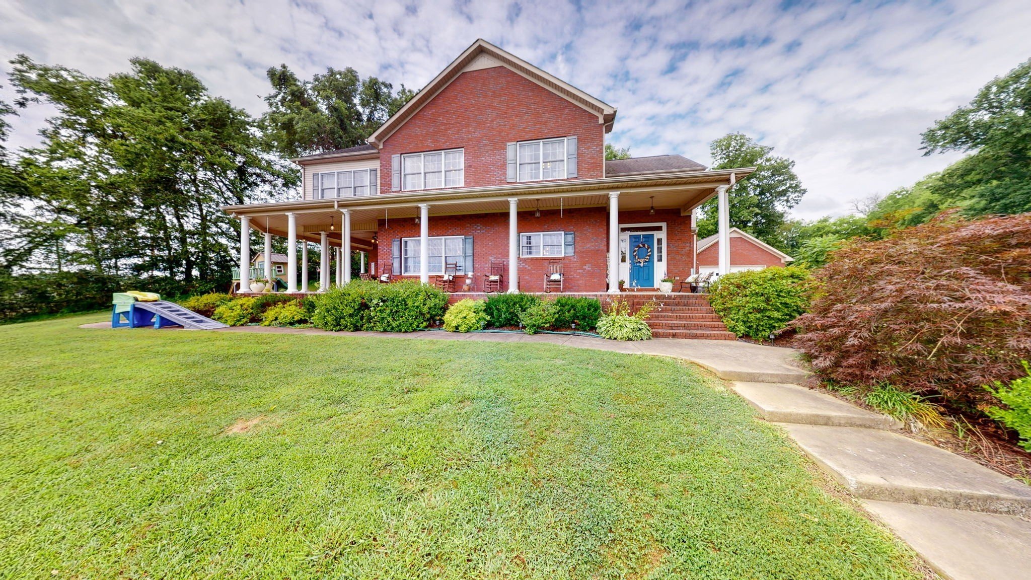 17 Stevenson Road, Fayetteville, TN  37334