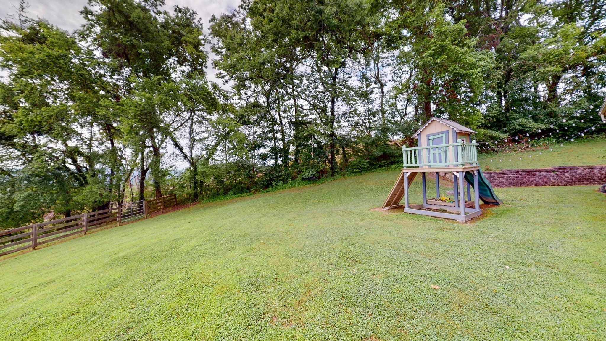 17 Stevenson Road, Fayetteville, TN  37334