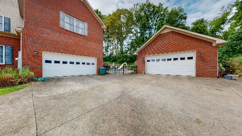 17 Stevenson Road, Fayetteville, TN  37334