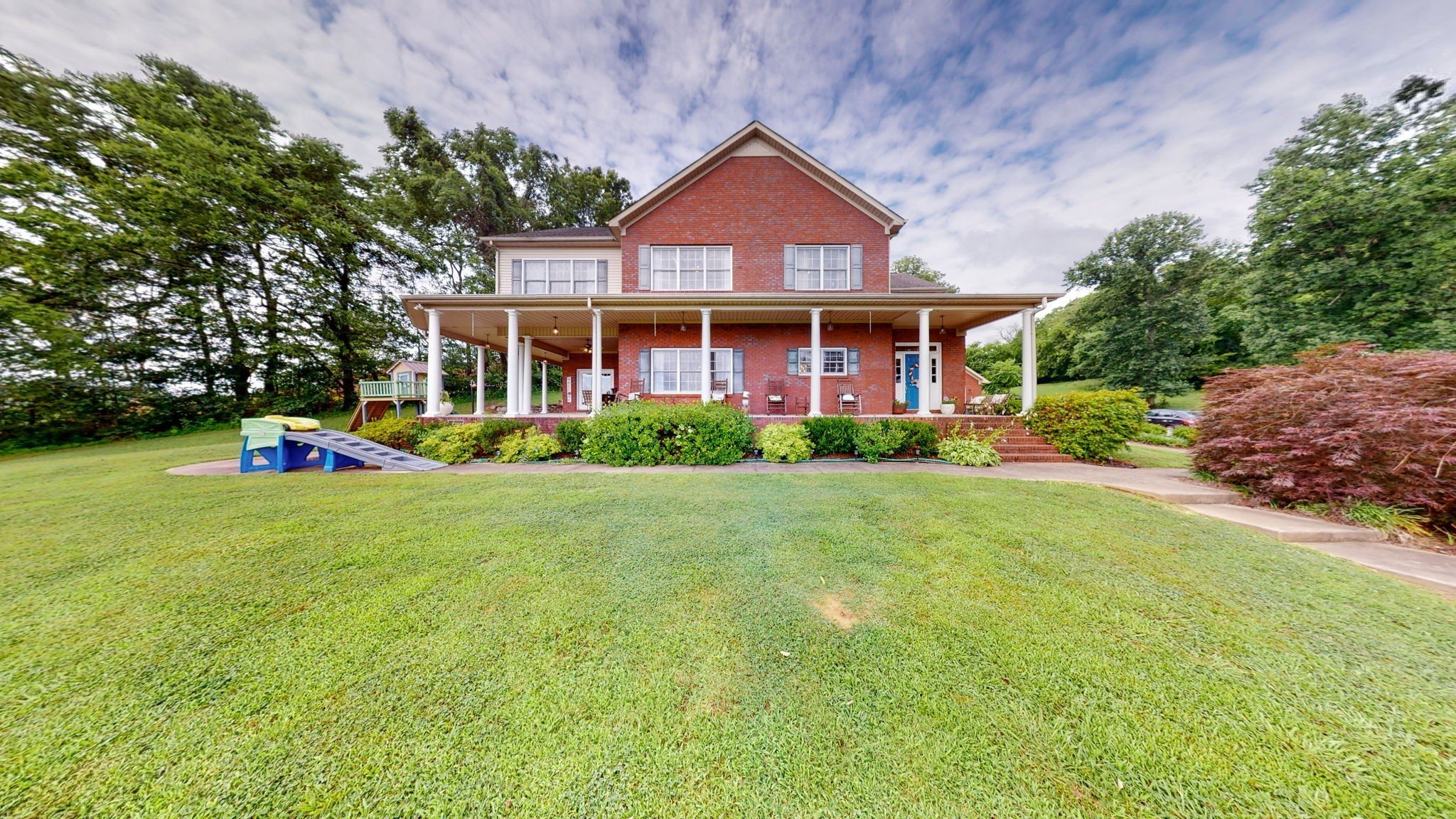 17 Stevenson Road, Fayetteville, TN  37334