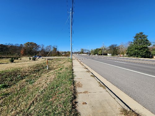 Franklin Rd, Murfreesboro, TN  37128