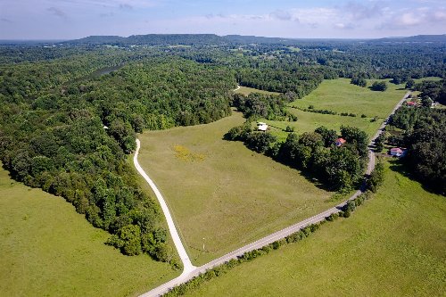 Fox Ridge Trl, Rock Island, TN  38581