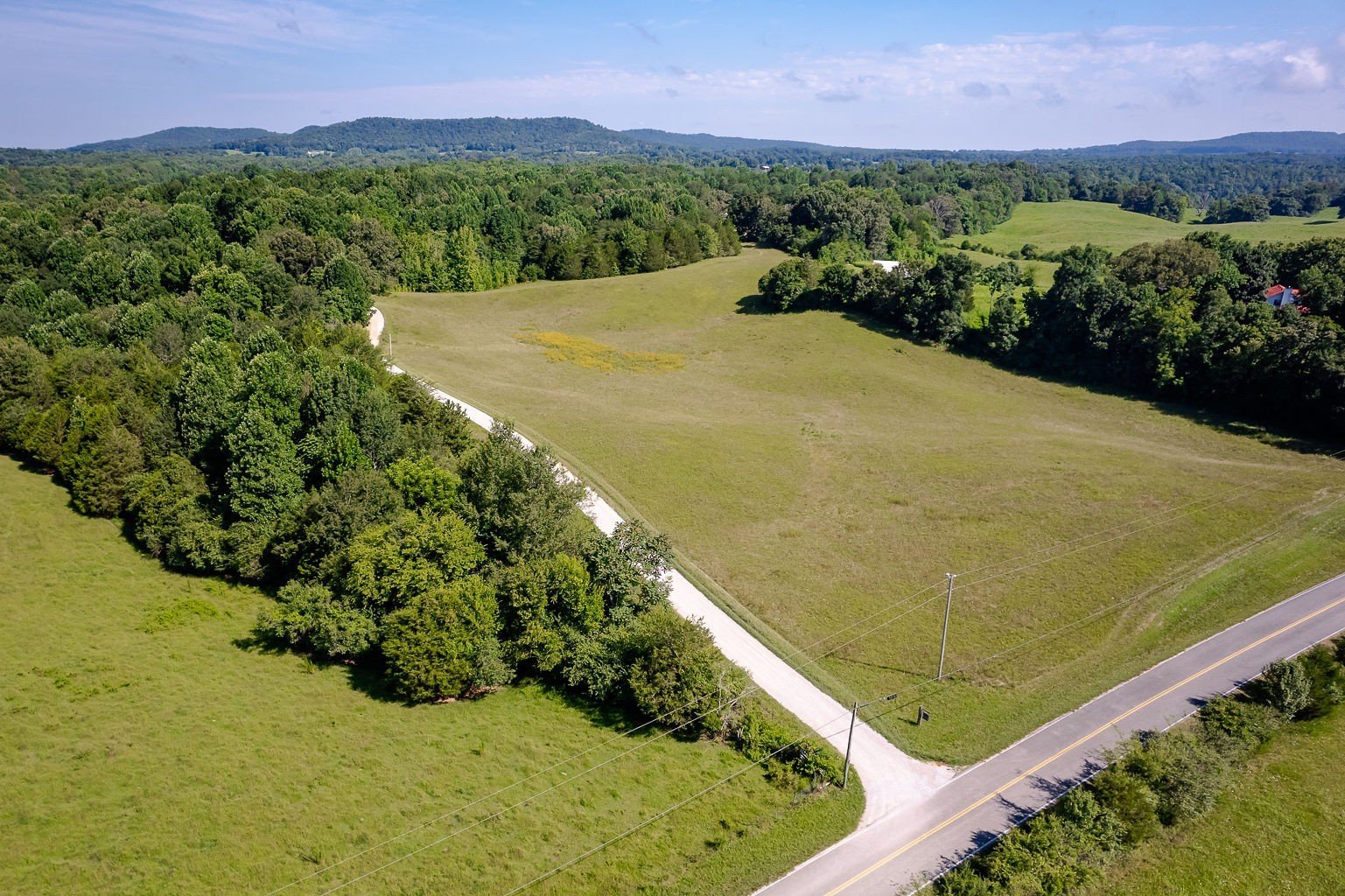 Fox Ridge Trl, Rock Island, TN  38581