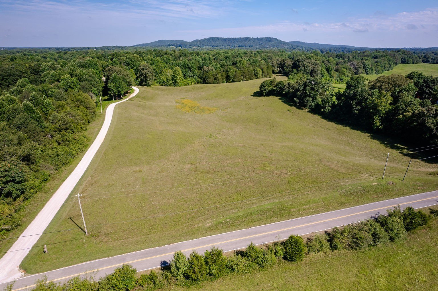 Fox Ridge Trl, Rock Island, TN  38581