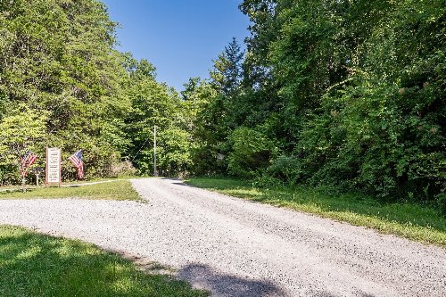 Fox Ridge Trl, Rock Island, TN  38581