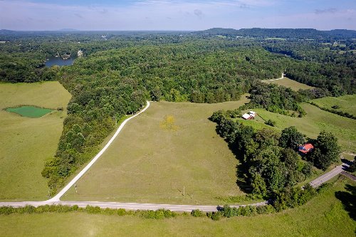 Fox Ridge Trl, Rock Island, TN  38581