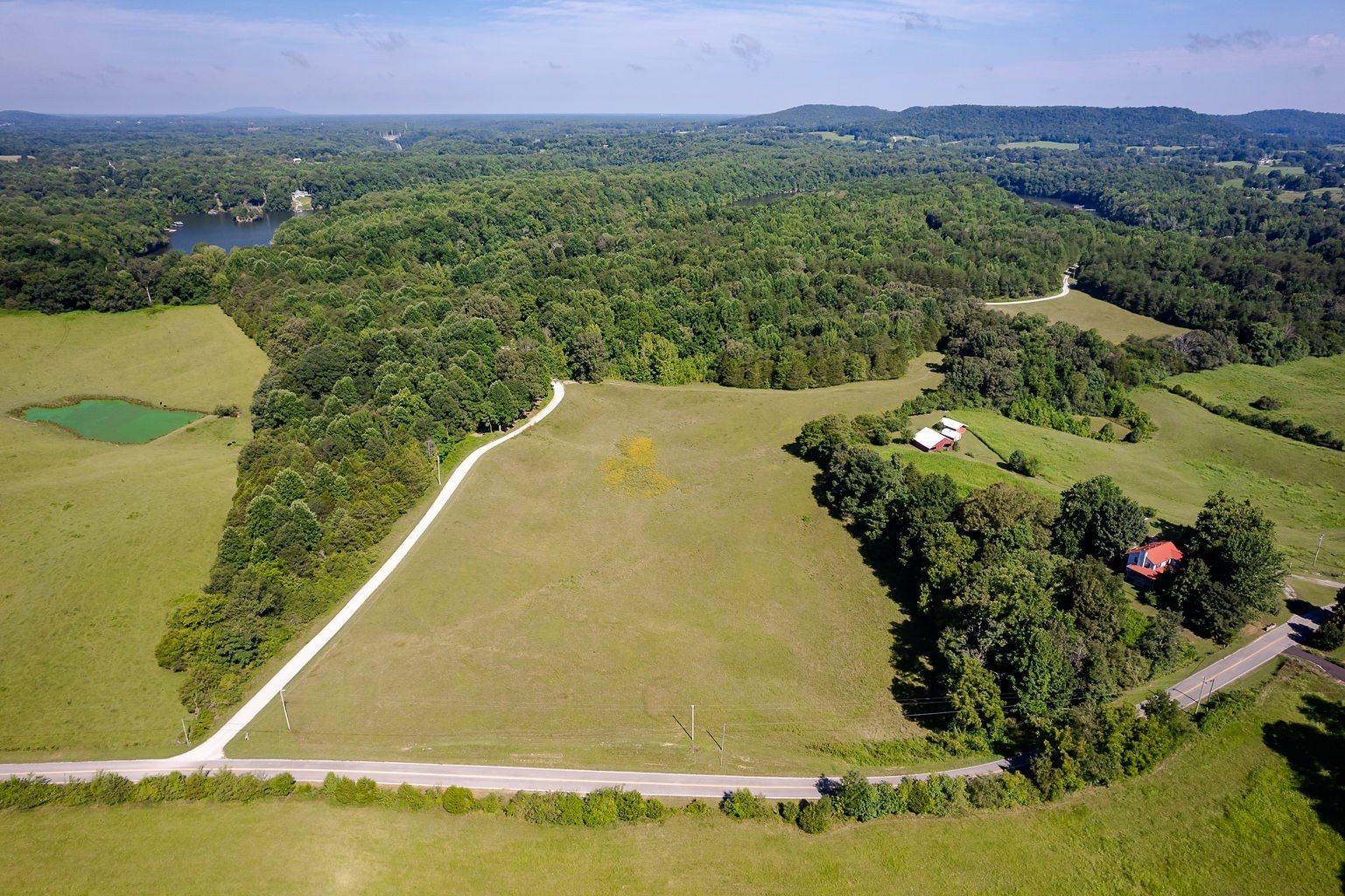 Fox Ridge Trl, Rock Island, TN  38581