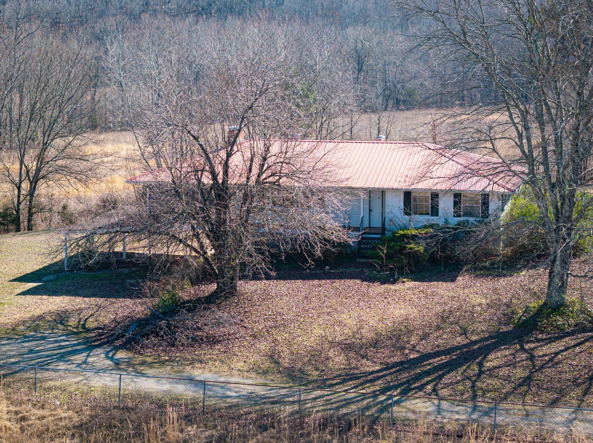 295 Ray Miller Rd, Sugar Tree, TN  38380