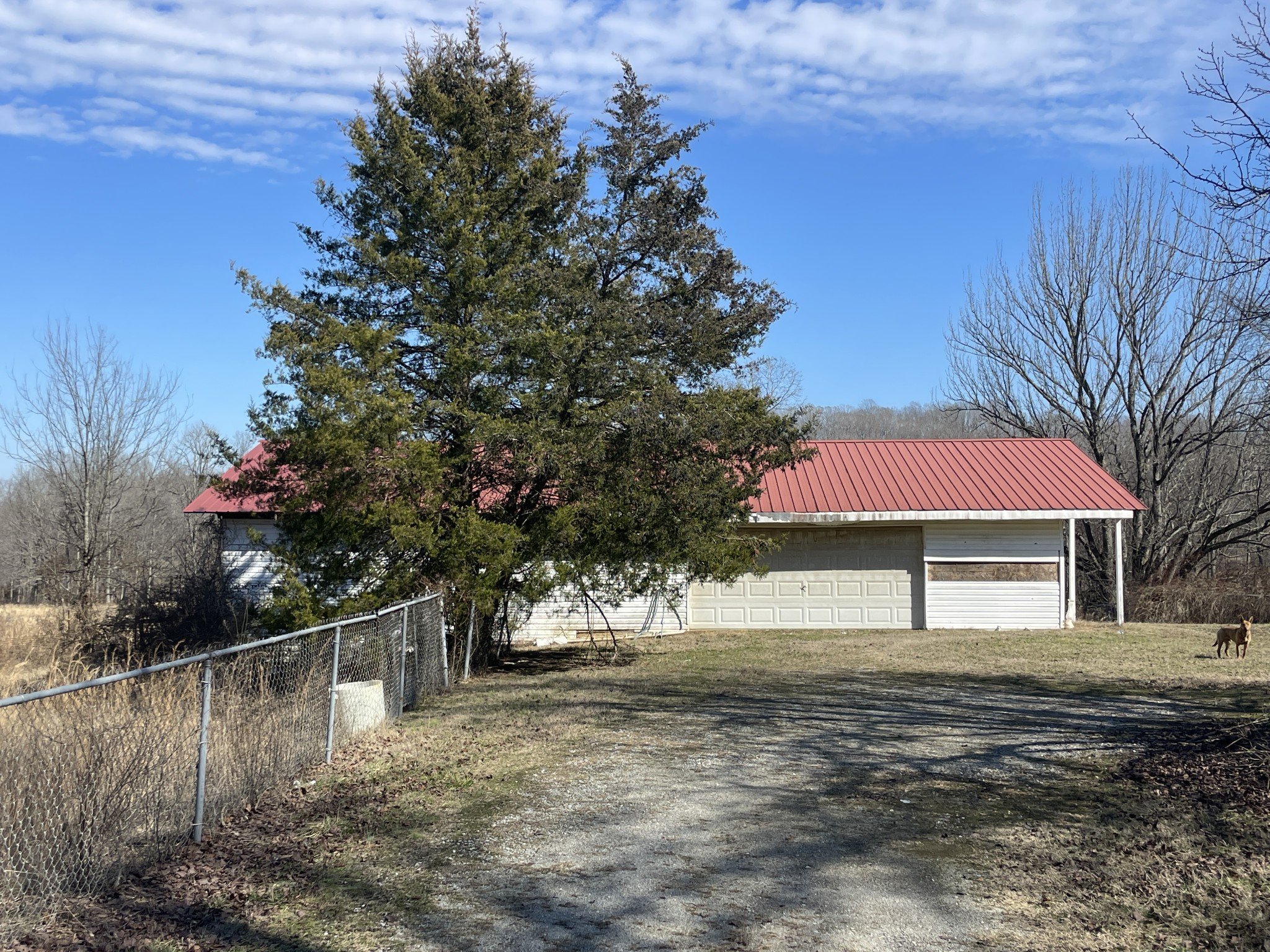 295 Ray Miller Rd, Sugar Tree, TN  38380