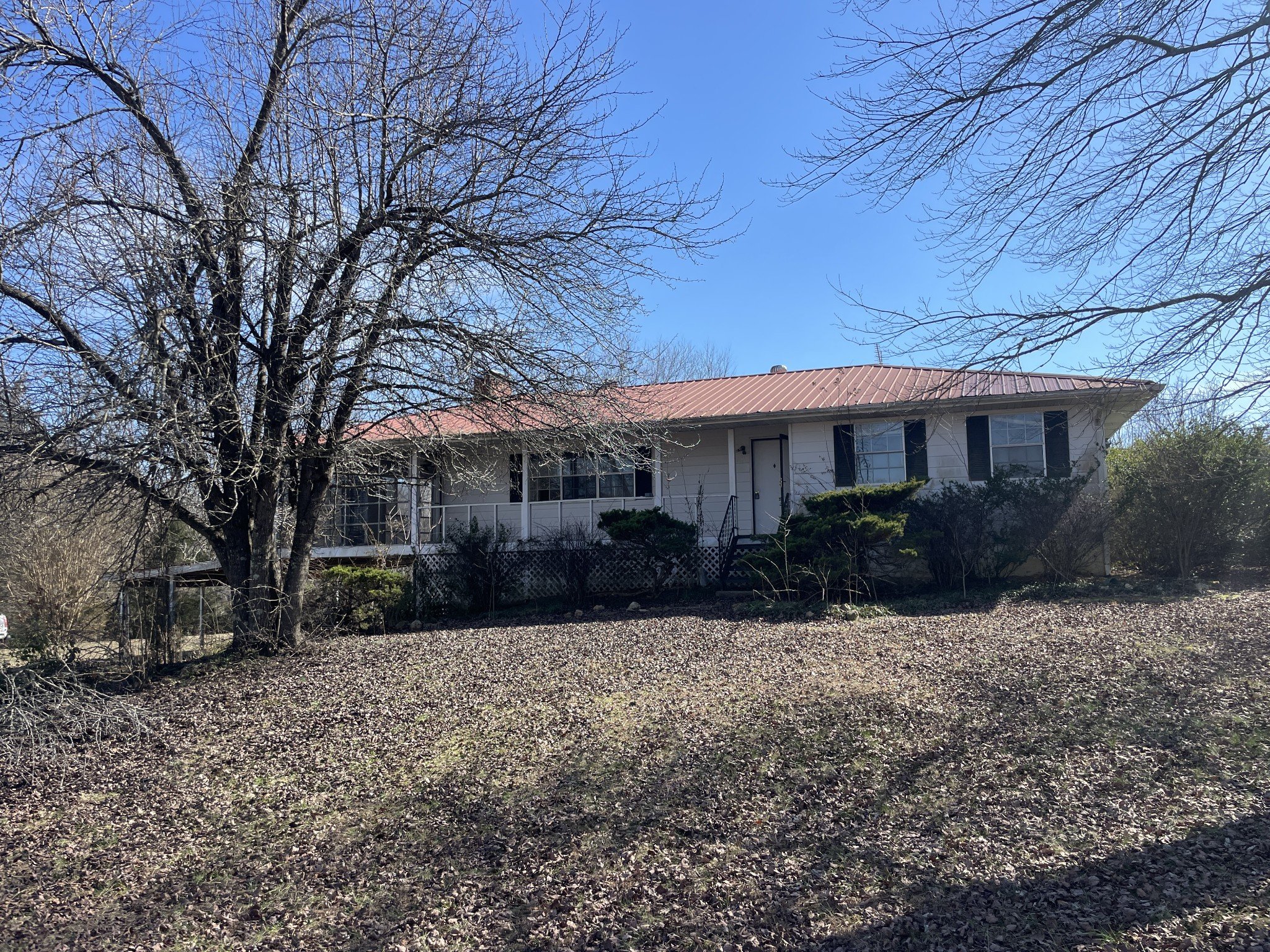 295 Ray Miller Rd, Sugar Tree, TN  38380