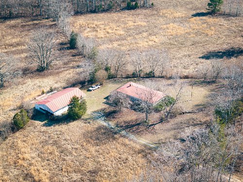 295 Ray Miller Rd, Sugar Tree, TN  38380