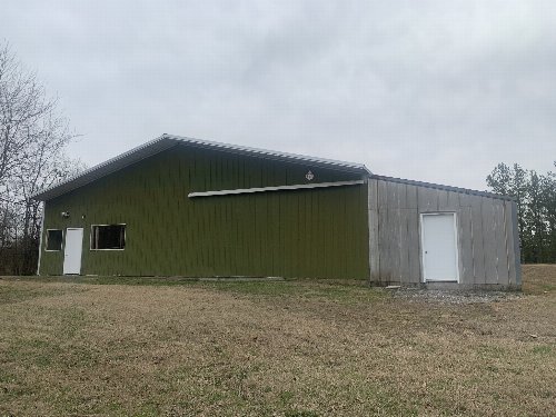 25494 Industrial Park Rd, Ardmore, TN  38449