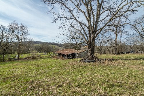 Culleoka HWY, Culleoka, TN  38451