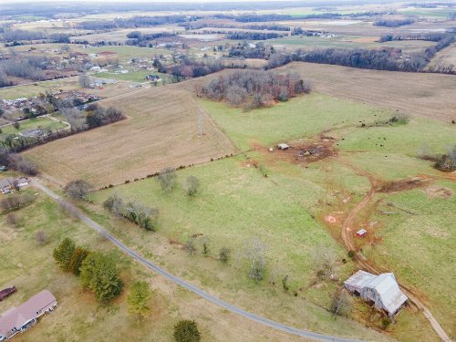 Old Alto Road, Decherd, TN  37324