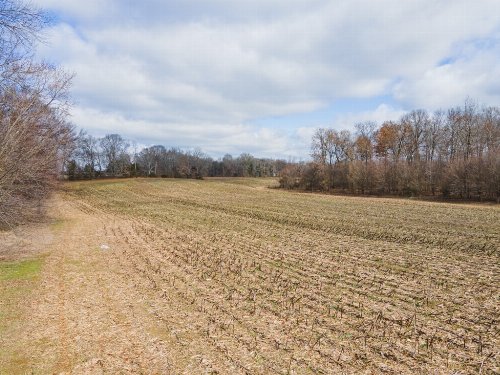 Old Alto Road, Decherd, TN  37324