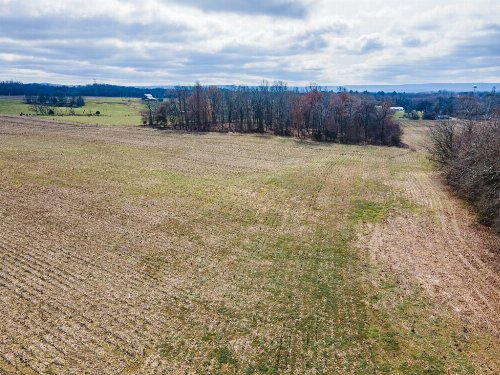 Old Alto Road, Decherd, TN  37324