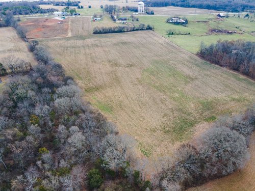 Old Alto Road, Decherd, TN  37324