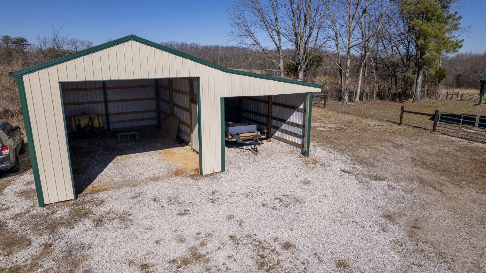 215 Stage Coach Rd, Sewanee, TN  37375