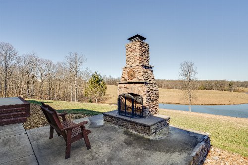 215 Stage Coach Rd, Sewanee, TN  37375