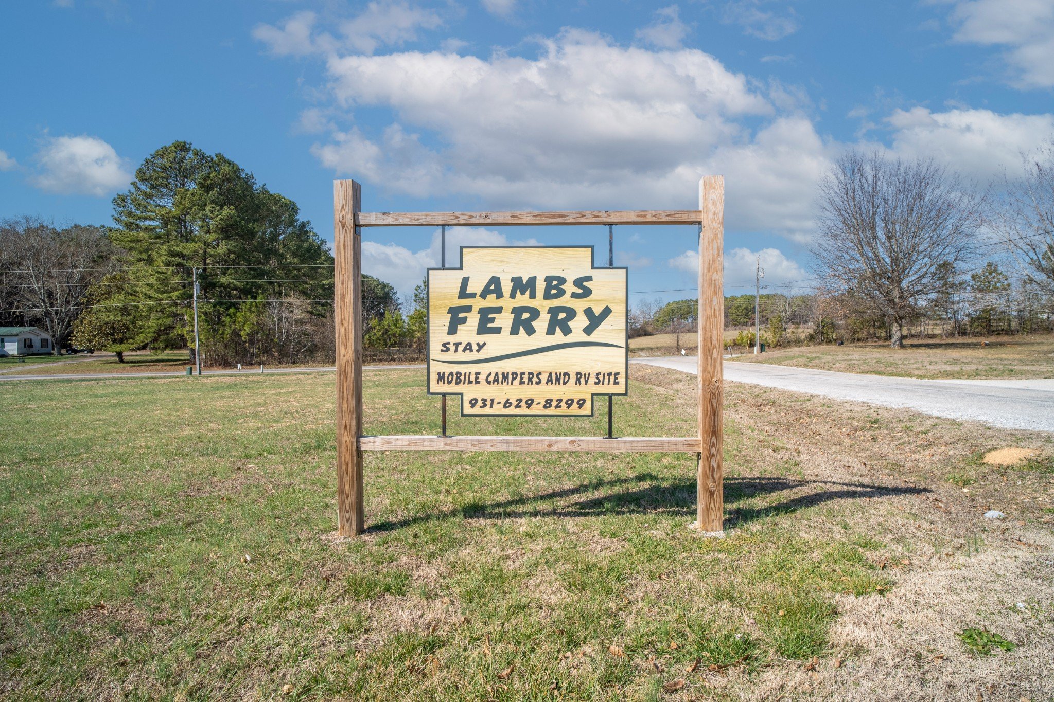 58 Lambs Ferry Rd, Leoma, TN  38468