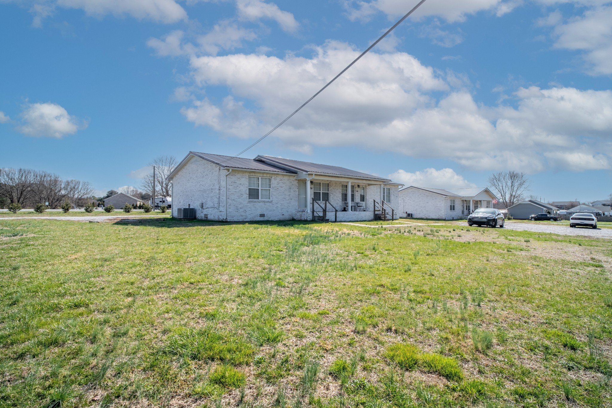 58 Lambs Ferry Rd, Leoma, TN  38468