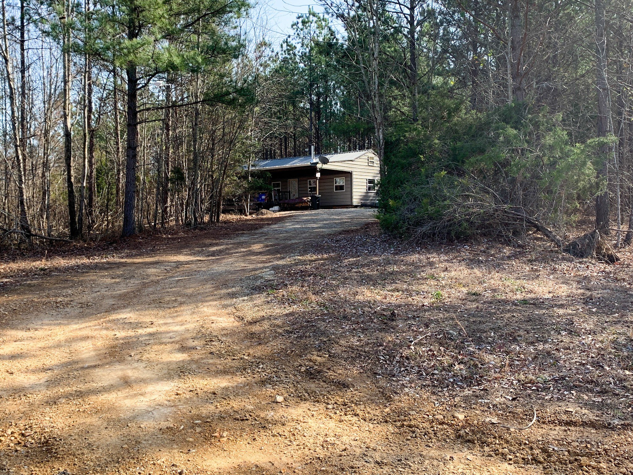 Ledbetter Hollow Rd, Linden, TN  37096