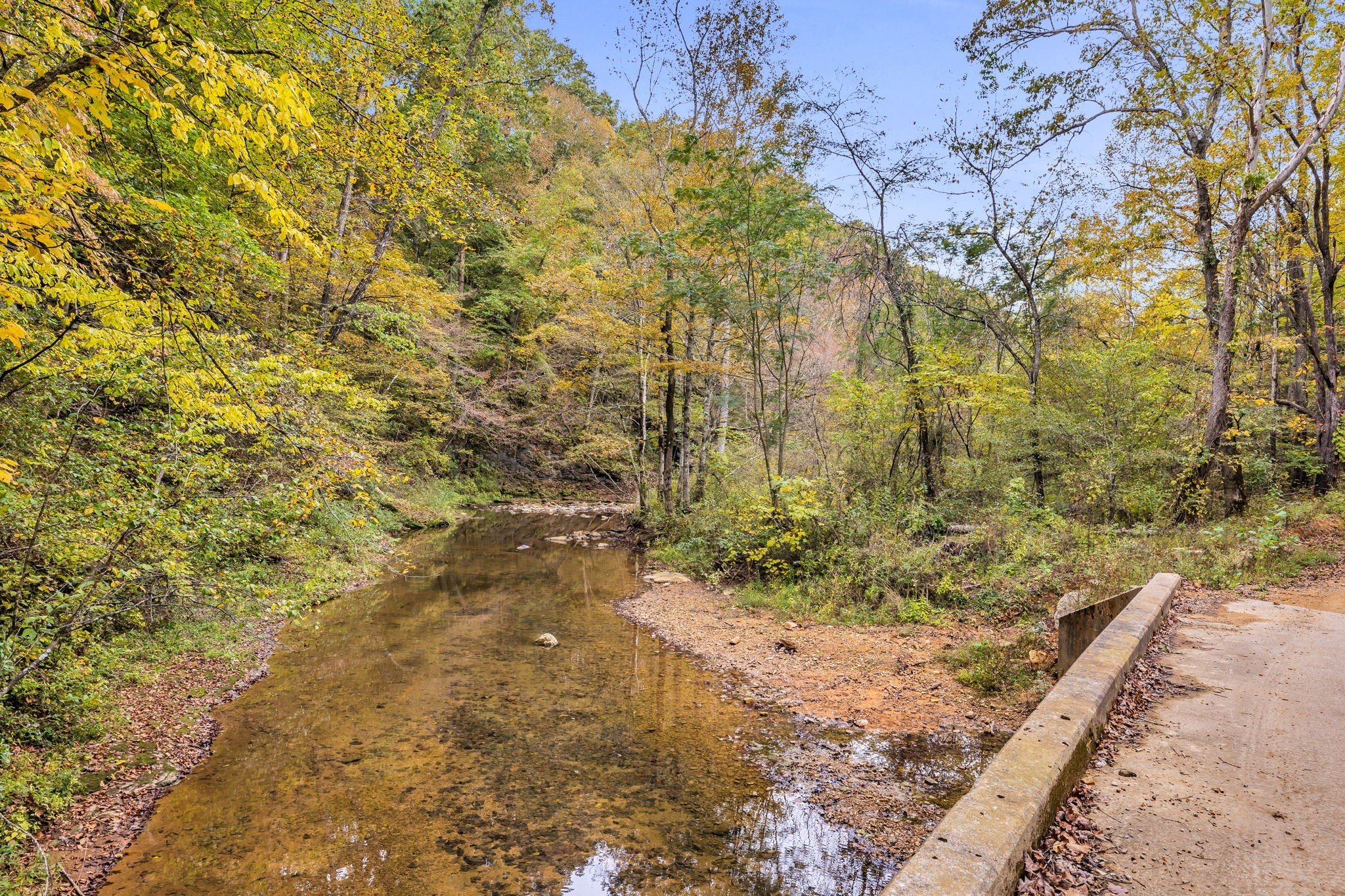 Bear Creek Rd, Bon Aqua, TN  37025