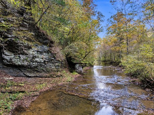 Bear Creek Rd, Bon Aqua, TN  37025