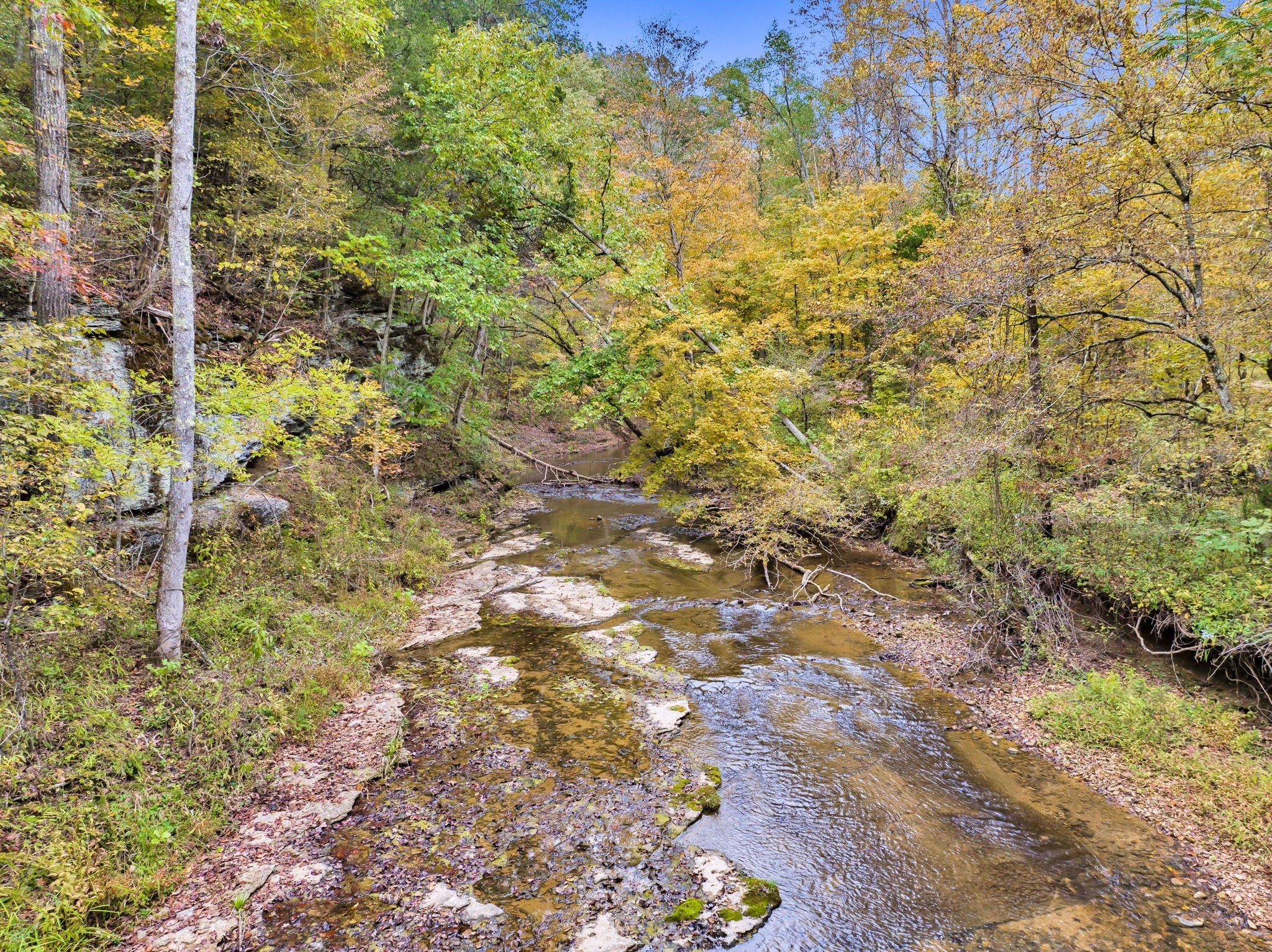 Bear Creek Rd, Bon Aqua, TN  37025