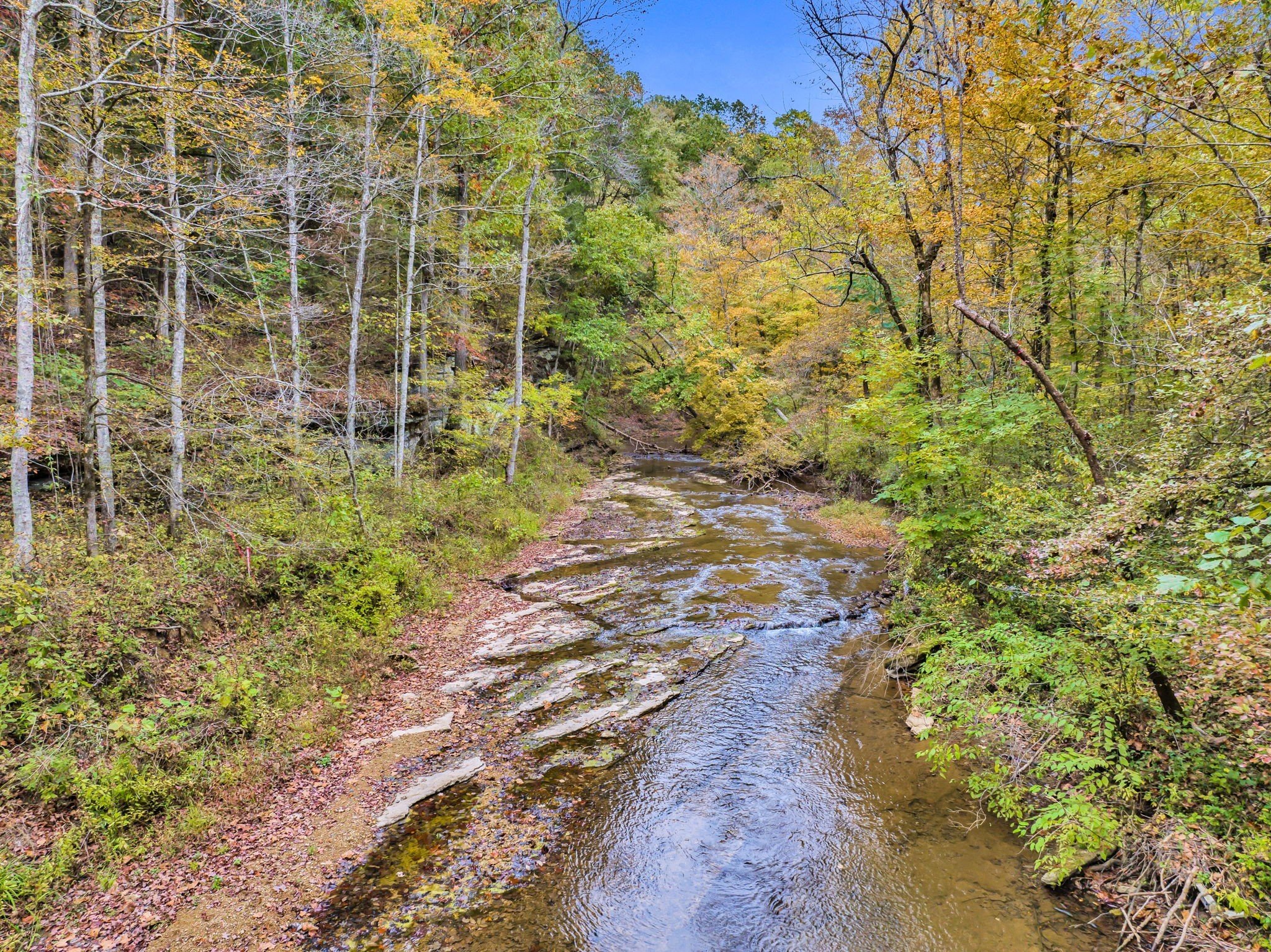 Bear Creek Rd, Bon Aqua, TN  37025