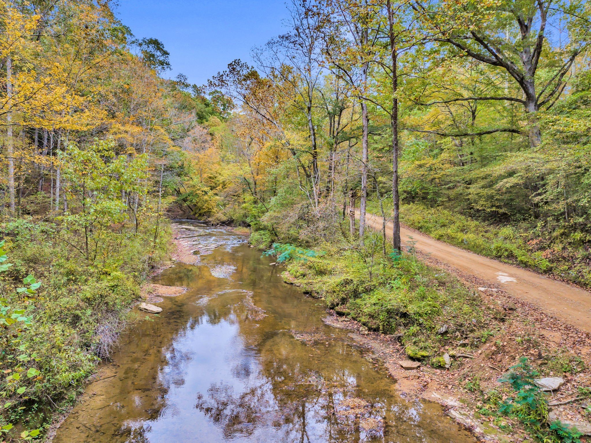 Bear Creek Rd, Bon Aqua, TN  37025