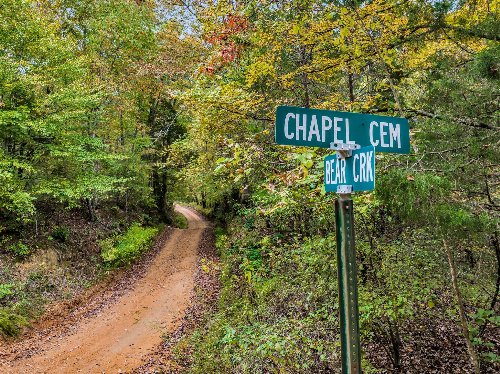 Bear Creek Rd, Bon Aqua, TN  37025