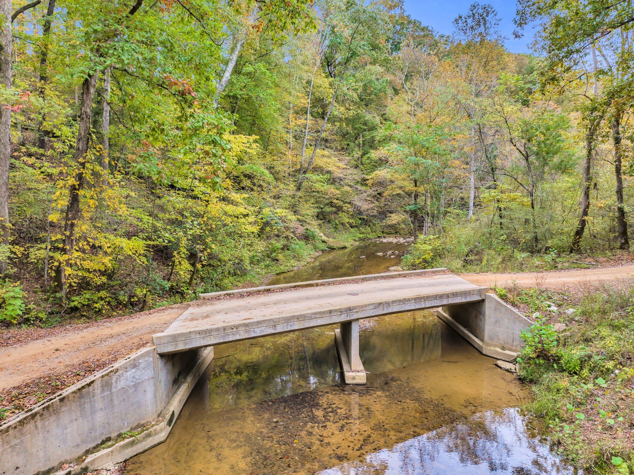 Bear Creek Rd, Bon Aqua, TN  37025