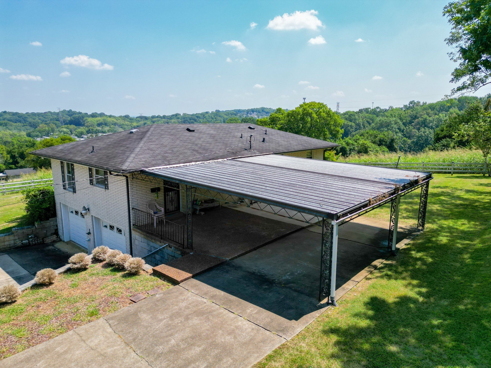 1285 Lowes Lane, Goodlettsville, TN  37072