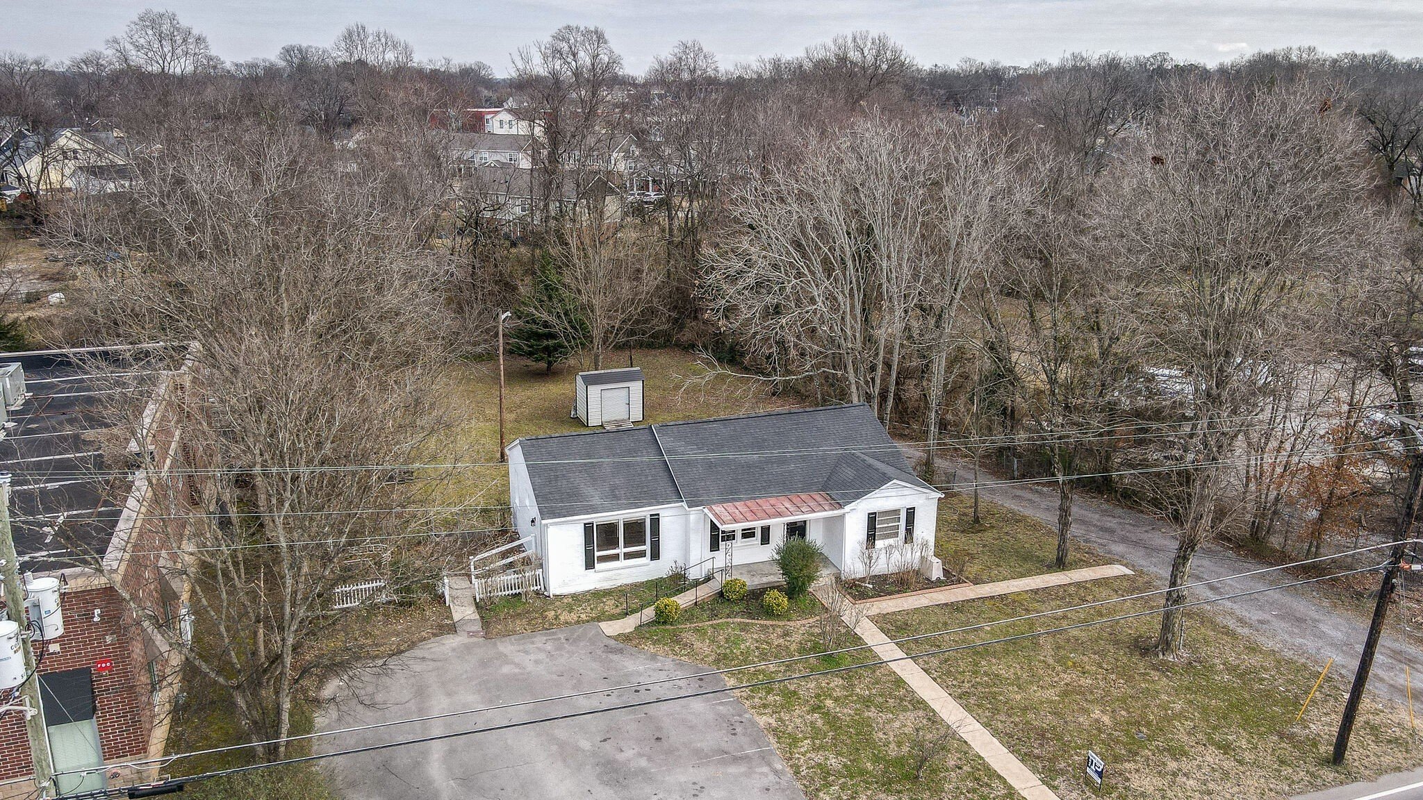 1191 W Main St, Franklin, TN  37064