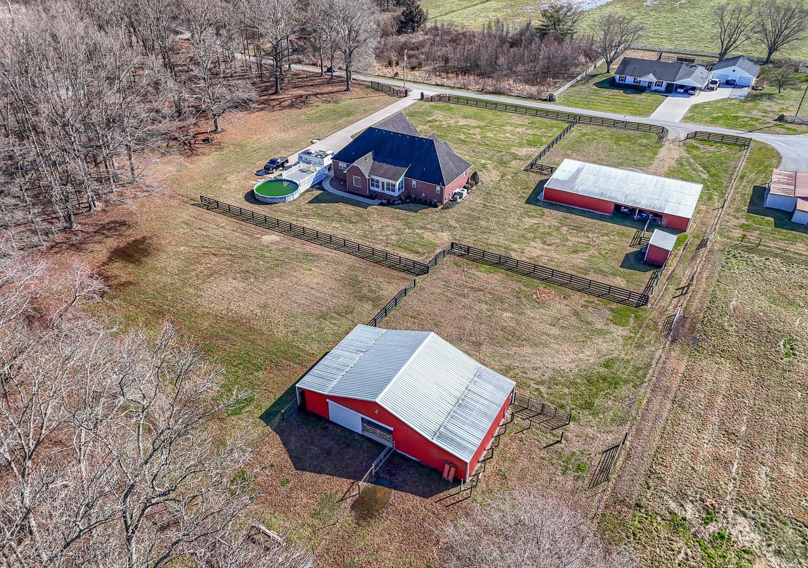 328 Logan Chapel Rd, Hillsboro, TN  37342