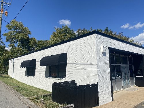 329 N Main St, Springfield, TN  37172