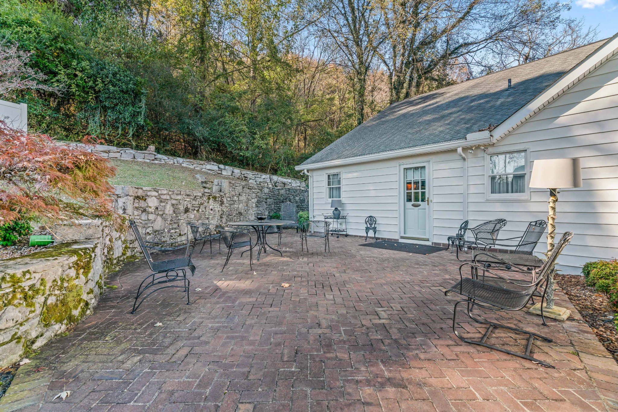 41 Nolen Rd, Lynchburg, TN  37352